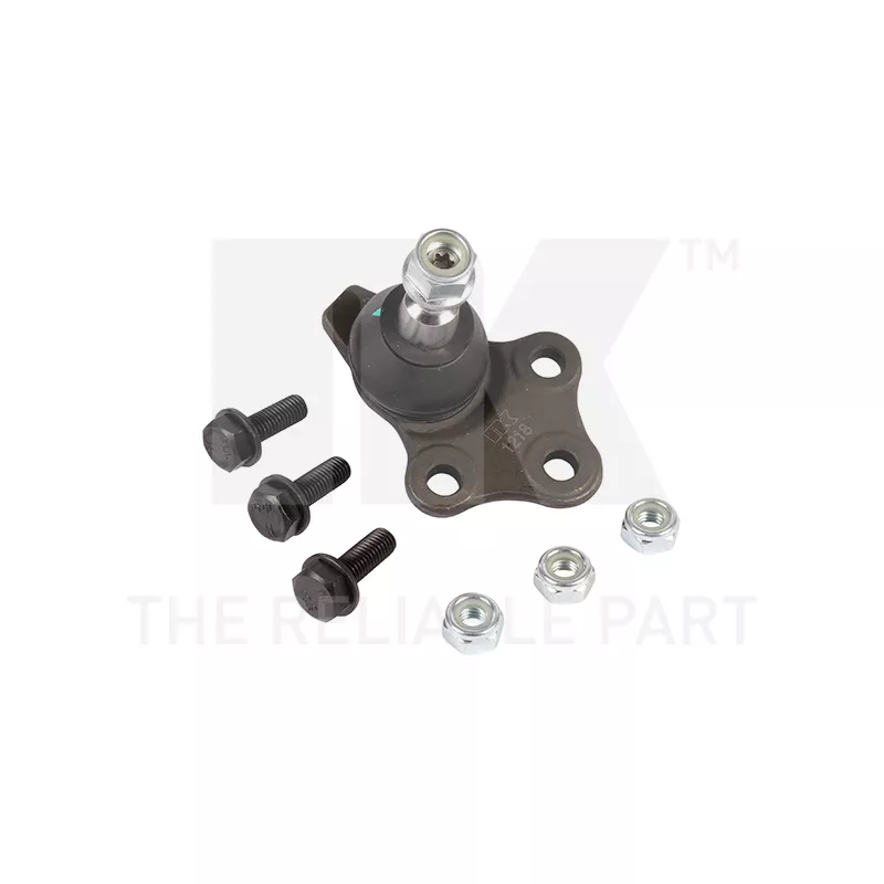 Rotule de suspension NK 5043937