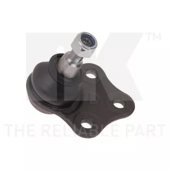 Rotule de suspension NK 5043938