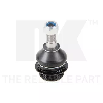 Rotule de suspension NK 5043939