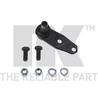 Rotule de suspension NK