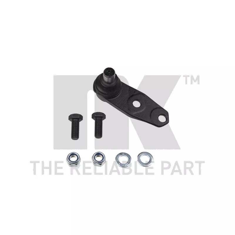 Rotule de suspension NK 5043942