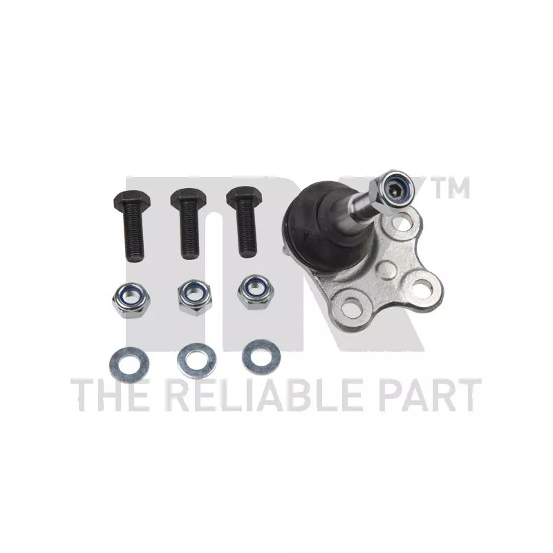 Rotule de suspension NK 5043943