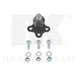 Rotule de suspension NK 5043945 - Visuel 1