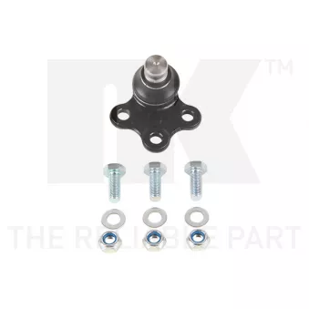 Rotule de suspension NK