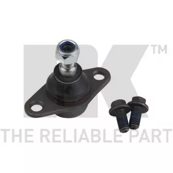 Rotule de suspension NK 5044001