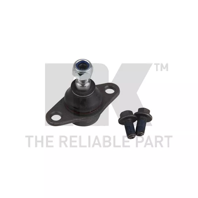 Rotule de suspension NK 5044001