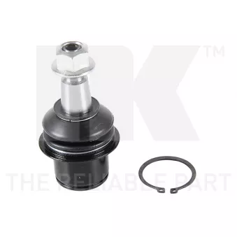 Rotule de suspension NK 5044002