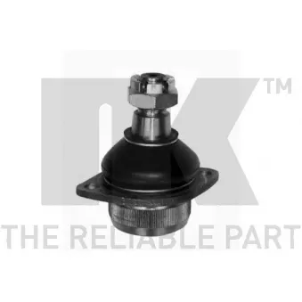 Rotule de suspension NK 5044010