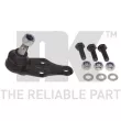 Rotule de suspension NK 5044015 - Visuel 1