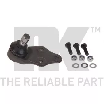 Rotule de suspension NK 5044016