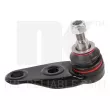 Rotule de suspension NK 5044018 - Visuel 1