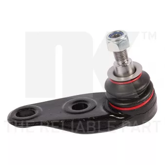 Rotule de suspension NK 5044018