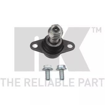 Rotule de suspension NK 5044019