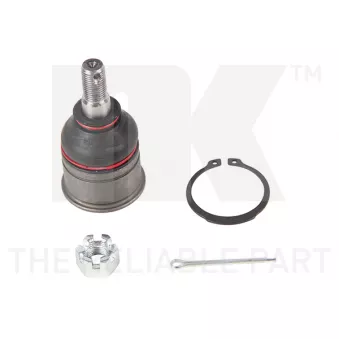Rotule de suspension NK 5044027