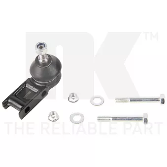 Rotule de suspension NK 5044102