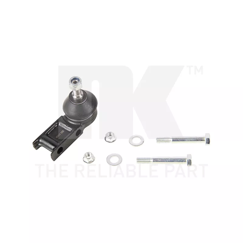 Rotule de suspension NK 5044102