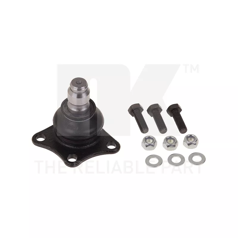 Rotule de suspension NK 5044103