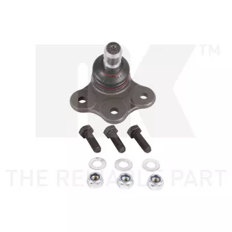 Rotule de suspension NK 5044105