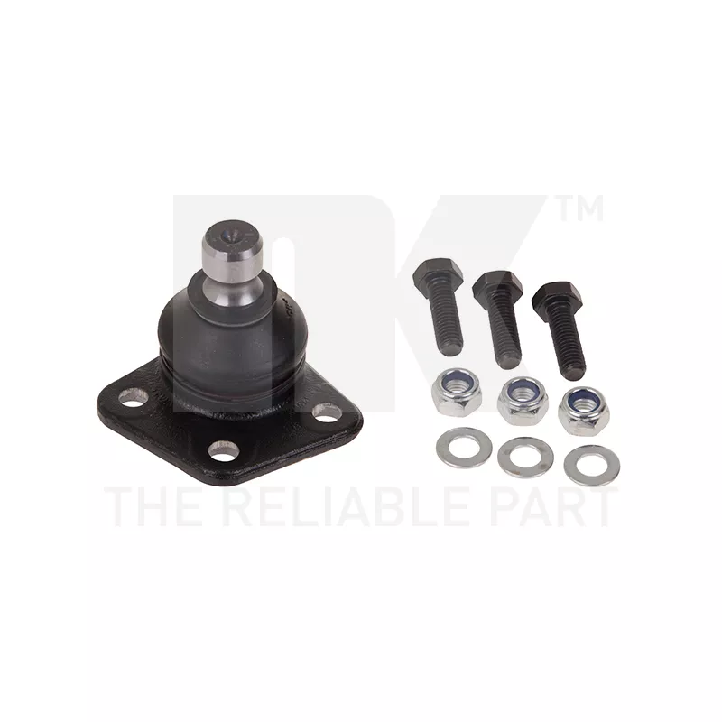 Rotule de suspension NK 5044301