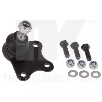 Rotule de suspension NK 5044303