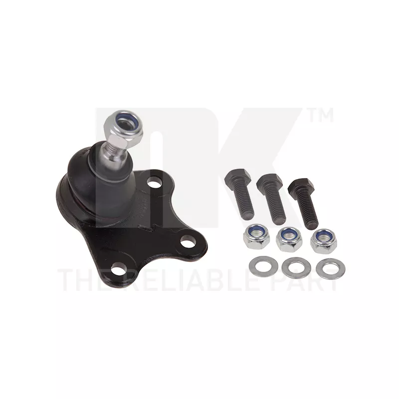 Rotule de suspension NK 5044303