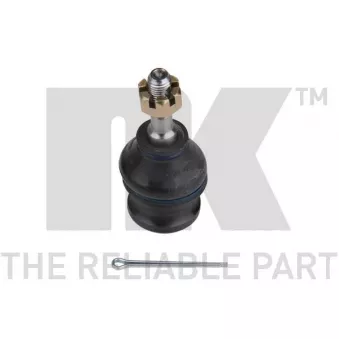 Rotule de suspension NK 5044402
