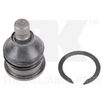 Rotule de suspension NK 5044501