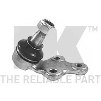 Rotule de suspension NK