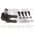 Rotule de suspension NK 5044514 - Visuel 2