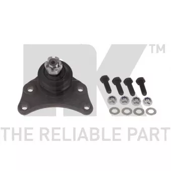 Rotule de suspension NK 5044518