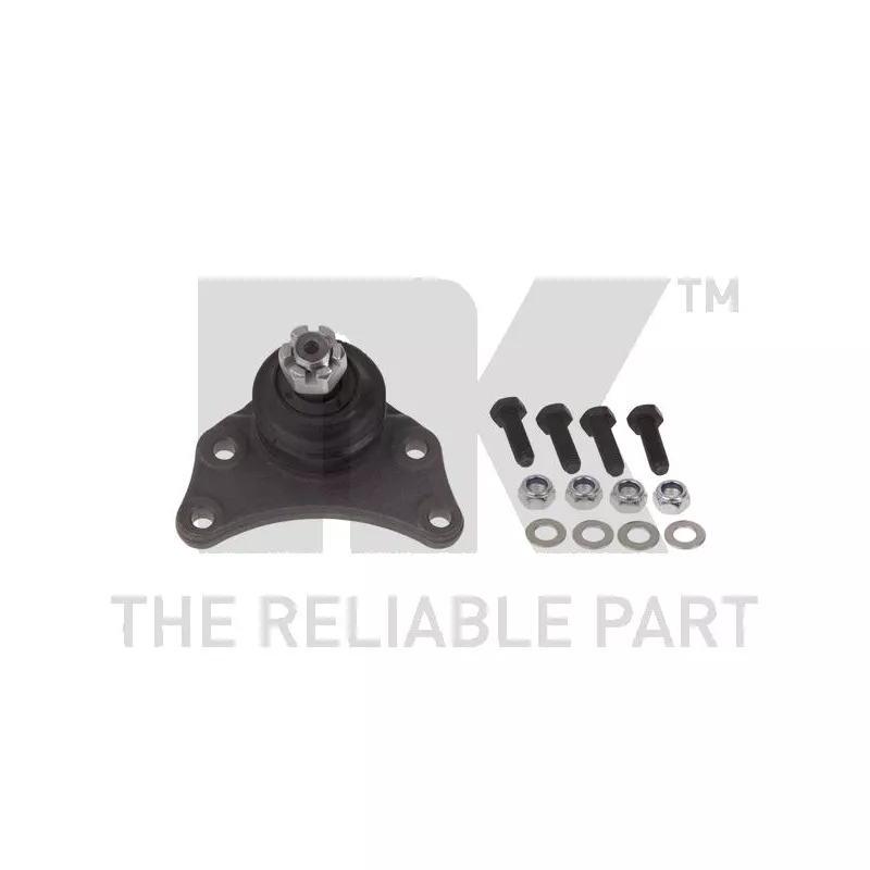 Rotule de suspension NK 5044518