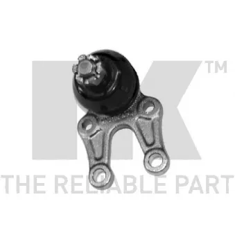 Rotule de suspension NK 5044523