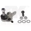 Rotule de suspension NK 5044528 - Visuel 1
