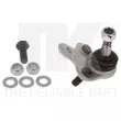 Rotule de suspension NK 5044528 - Visuel 2