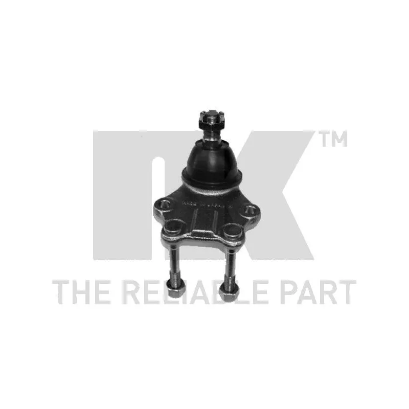 Rotule de suspension NK 5044531