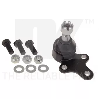 Rotule de suspension NK 5044532