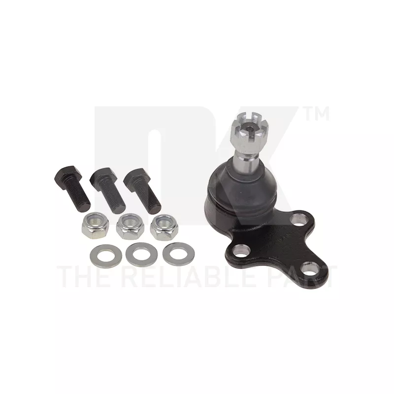 Rotule de suspension NK 5044532