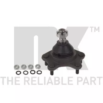 Rotule de suspension NK 5044533
