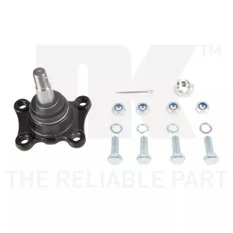 Rotule de suspension NK 5044534