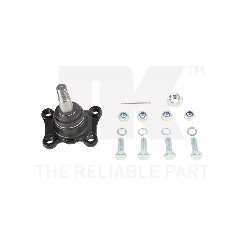 Rotule de suspension NK 5044534