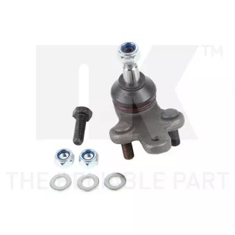 Rotule de suspension NK 5044535