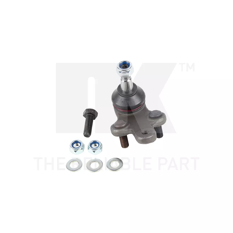 Rotule de suspension NK 5044535