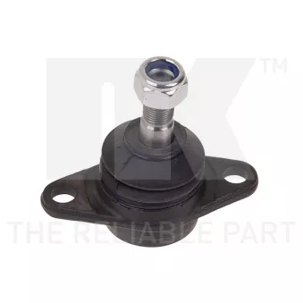 Rotule de suspension NK