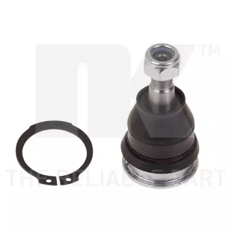 Rotule de suspension NK 5044538