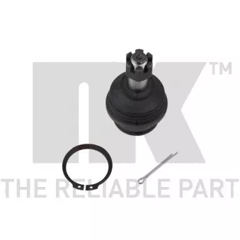 Rotule de suspension NK 5044545