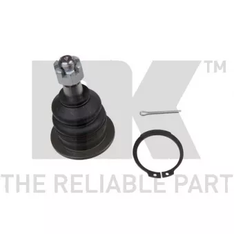 Rotule de suspension NK 5044546