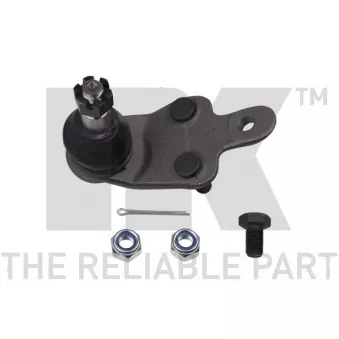 Rotule de suspension NK 5044547