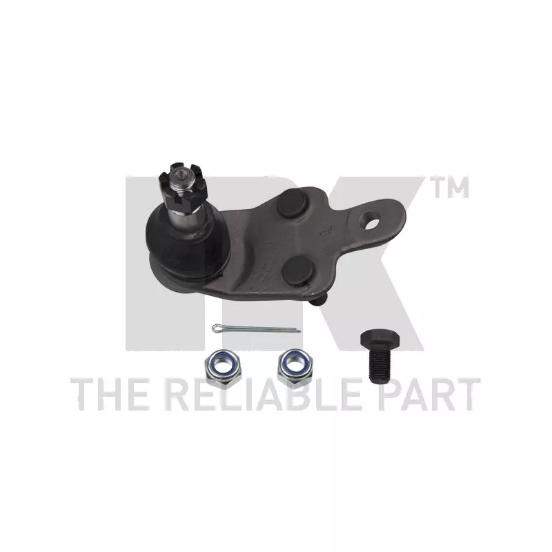 Rotule de suspension NK 5044547