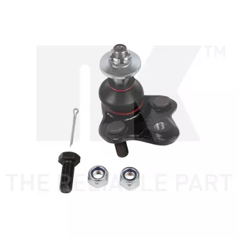 Rotule de suspension NK 5044549