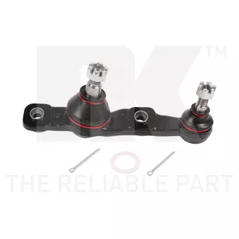 Rotule de suspension NK 5044551
